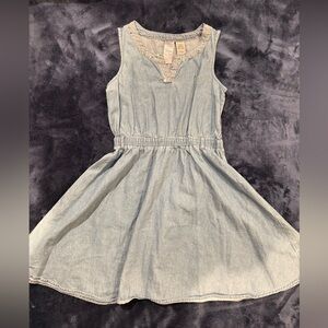 Guess girls dress size 12